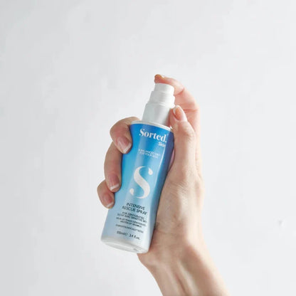 Sorted Skin - Intensive Rescue Spray - 100 ml