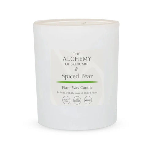 Spiced Pear Room Candle skincare