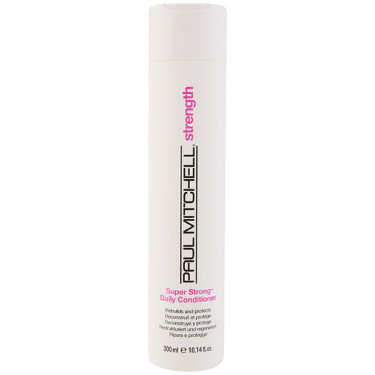Super Strong Daily Conditioner by PAUL MITCHELL