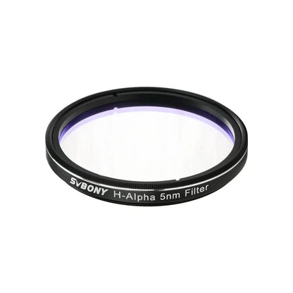 SVBONY SV227 SHO 5nm Narrowband 2" Filters Svbony