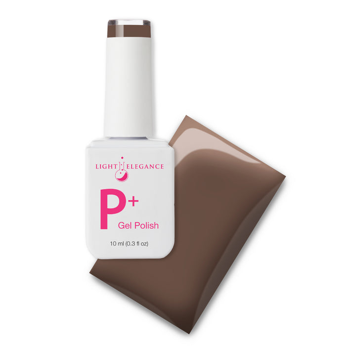 Take a Bow ~ P+ Gel Polish | Light Elegance
