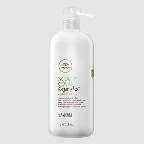 Tea Tree - Scalp Care Regeniplex Conditioner by PAUL MITCHELL