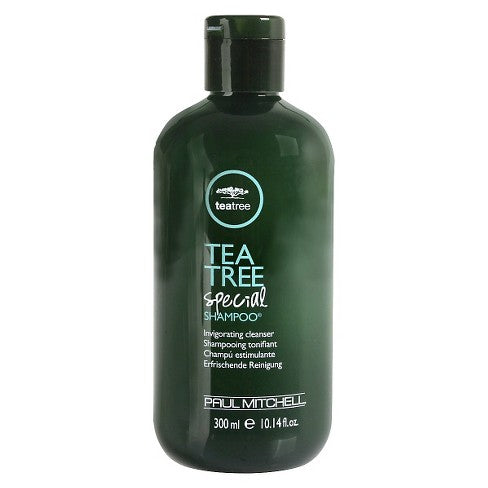 Tea Tree Special Shampoo by PAUL MITCHELL