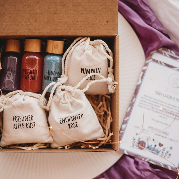 The Little Potion Co Once Upon A Time Potion Kit