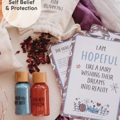 The Little Potion Co Once Upon A Time Potion Kit