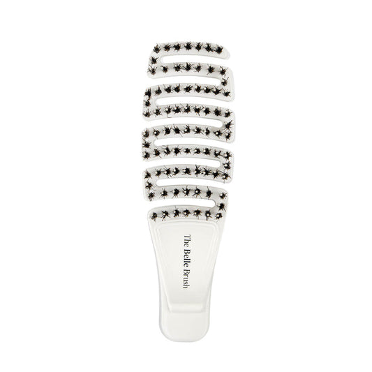 The Palm Brush