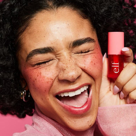 Tinta Sheer Blush Elf