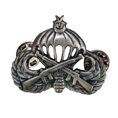 Turkish Army Parachutist Wings Badge - Turkish Army Surplus -