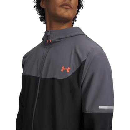 Under Armour Tech Utility Jacket Men