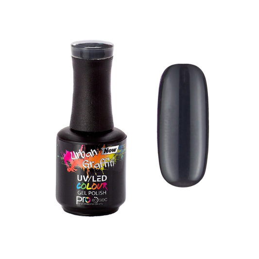 Wolfsbane - UGGP-A0668 Urban Graffiti Gel Polish 15ml   Naio Nails