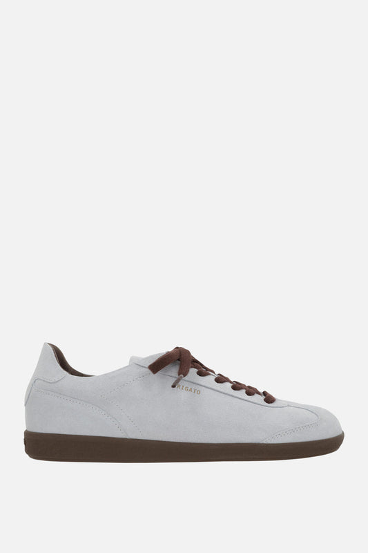 Zane sneakers in suede